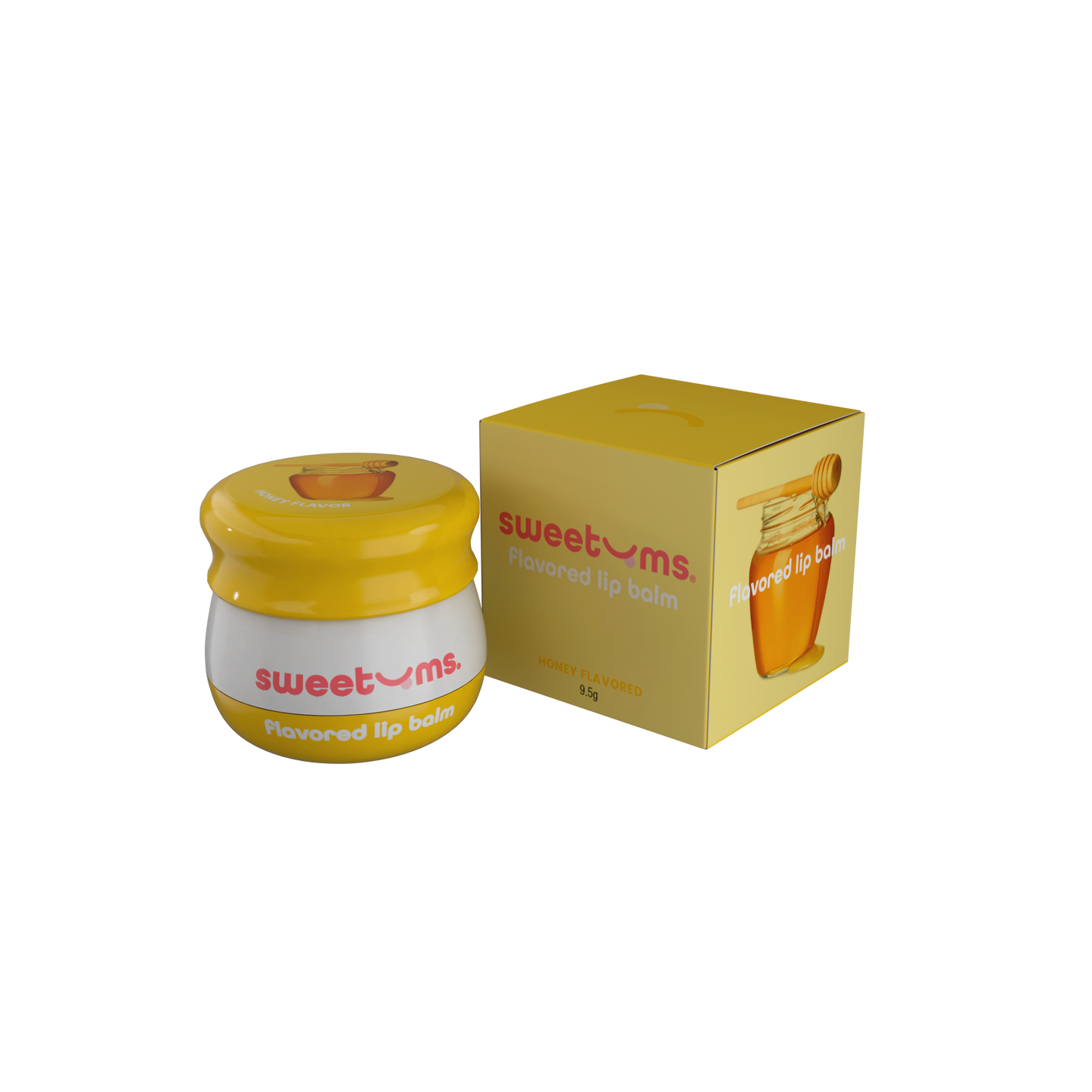Lip Balm