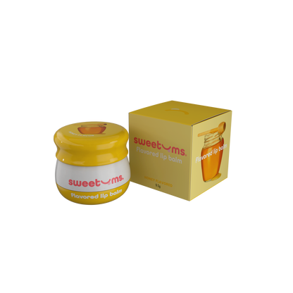 Lip Balm