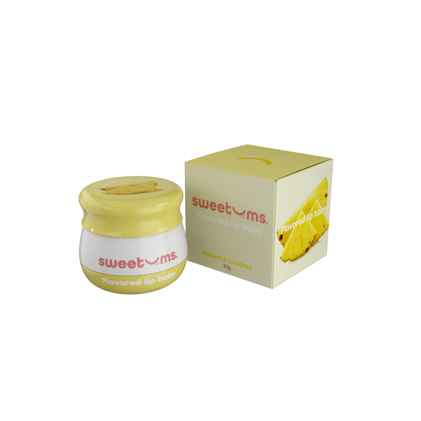 Lip Balm