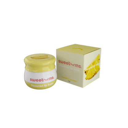 Lip Balm