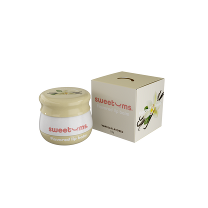 Lip Balm