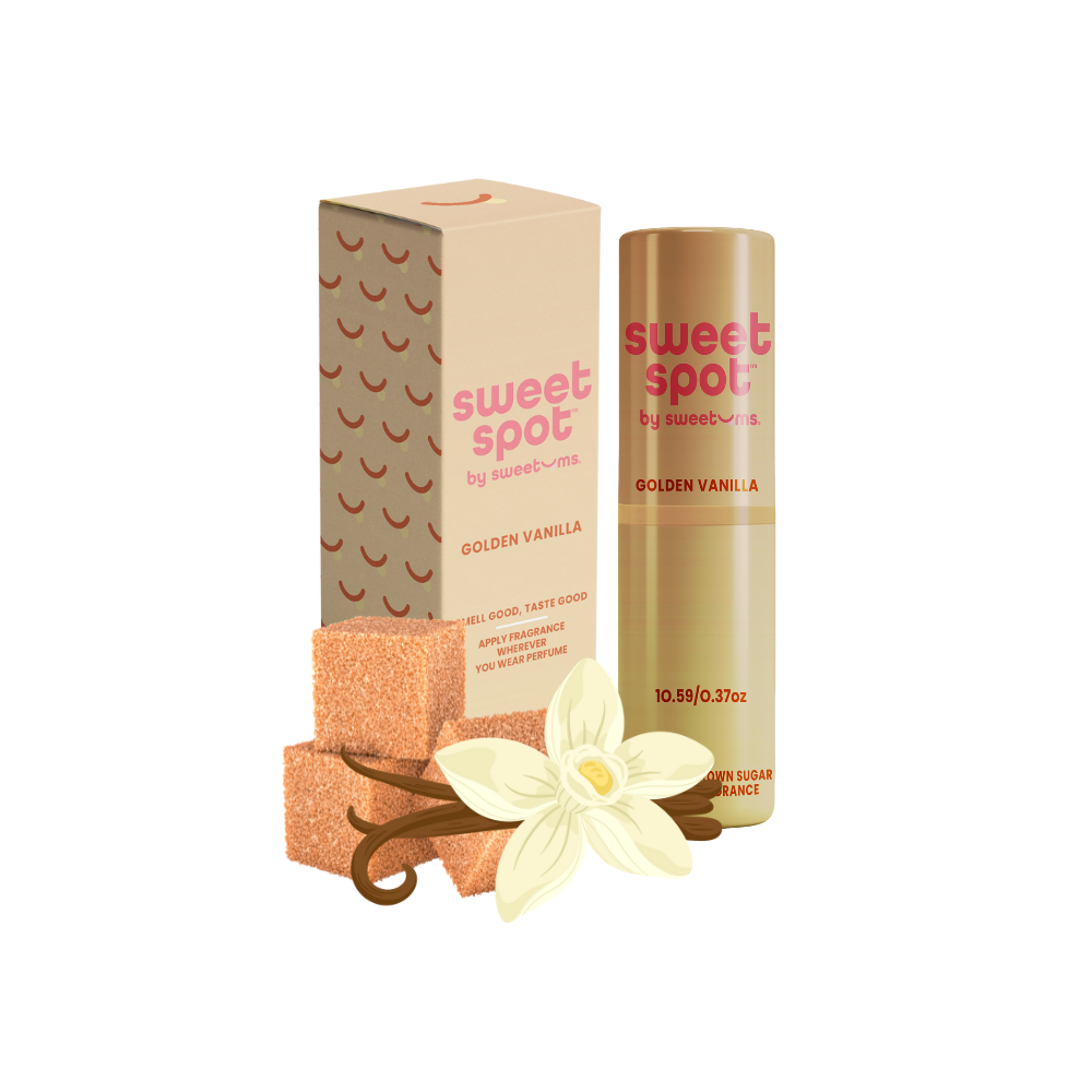 Sweet Spot Flavored Fragrance