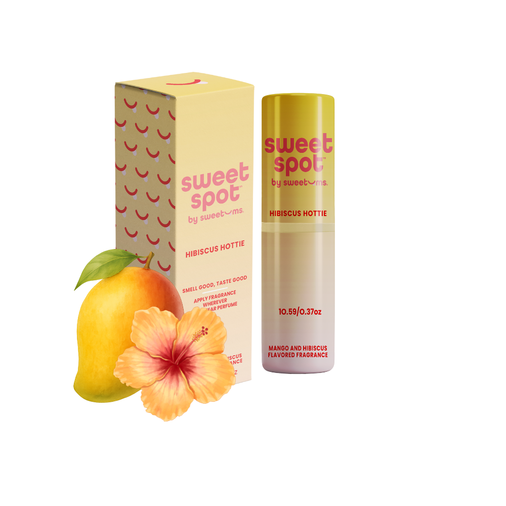 Sweet Spot Flavored Fragrance