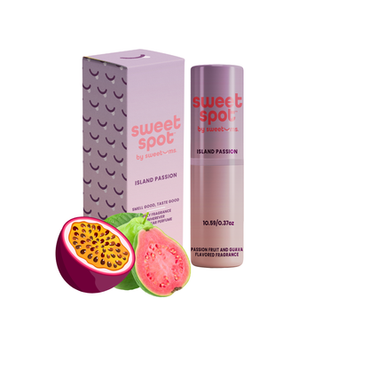 Sweet Spot Flavored Fragrance