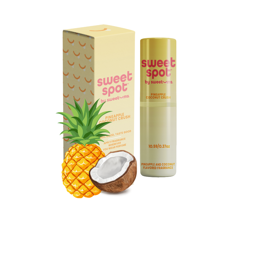 Sweet Spot Flavored Fragrance