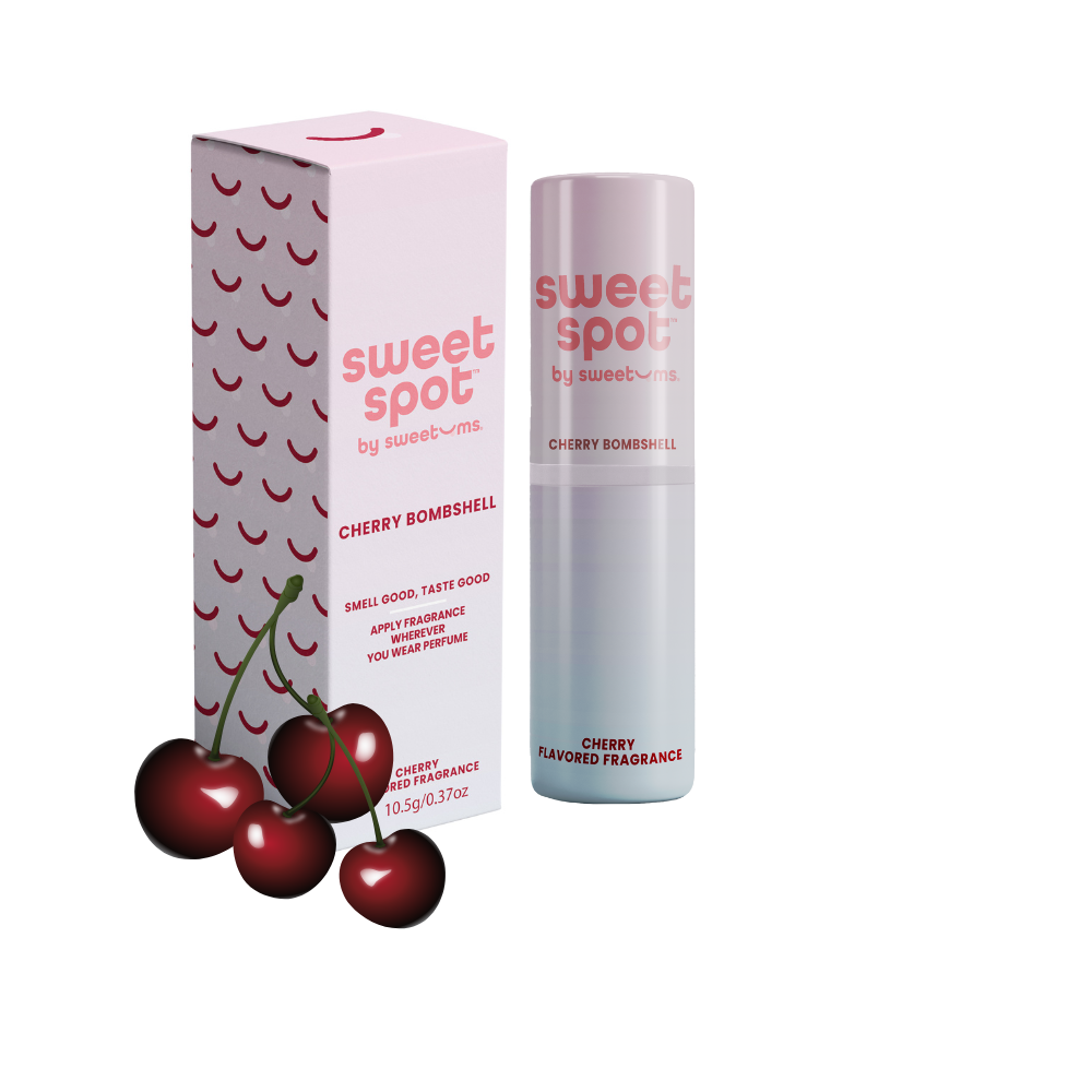 Sweet Spot Flavored Fragrance