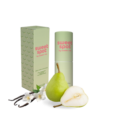 Sweet Spot Flavored Fragrance