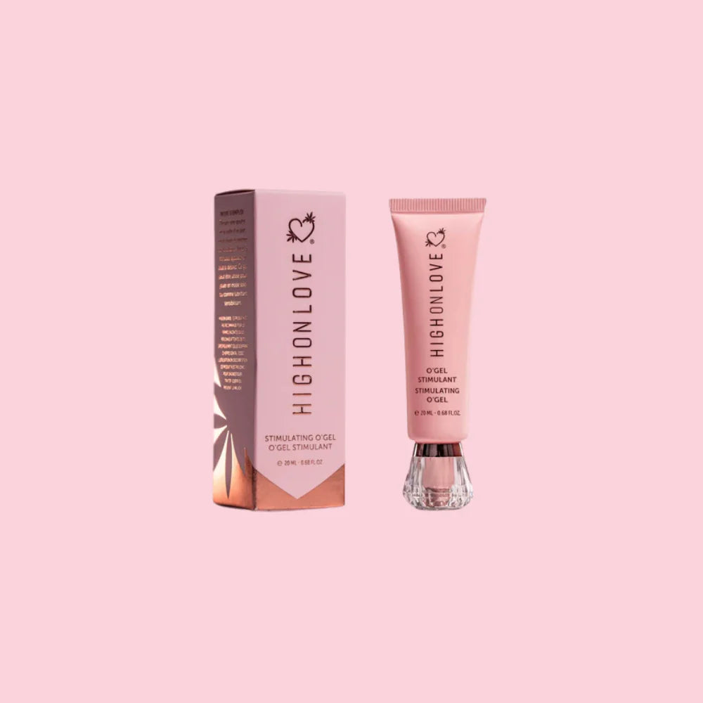 Stimulating O Gel