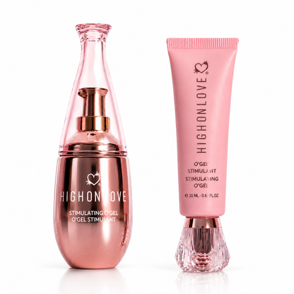 Stimulating O Gel