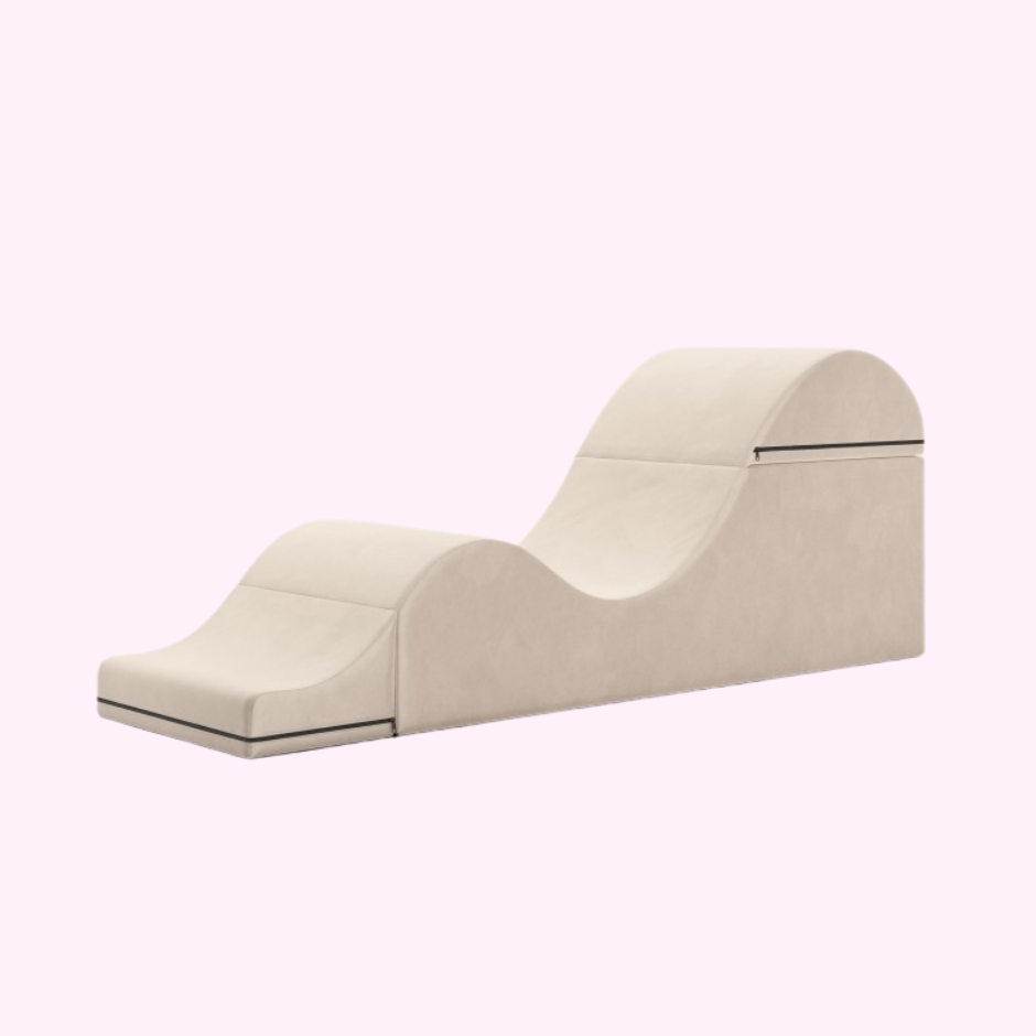 Aria Flip Chaise