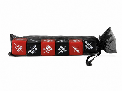 Sexy 6 Dice