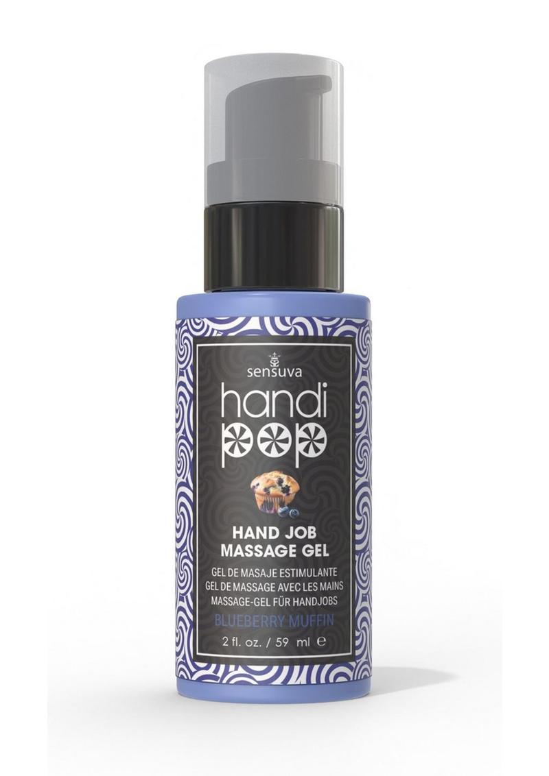 HandiPop