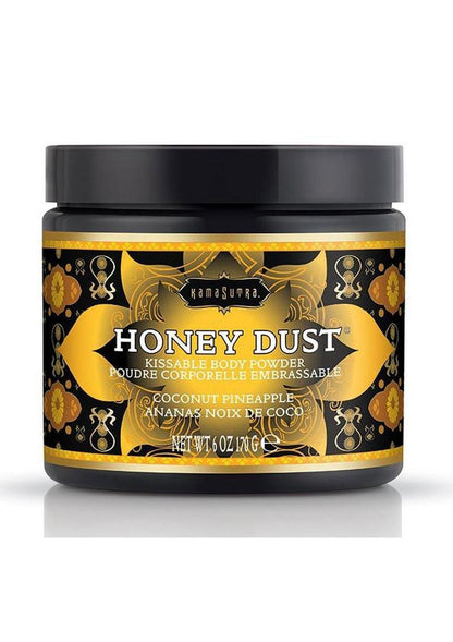 Honey Dust
