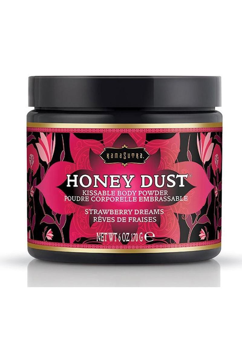 Honey Dust