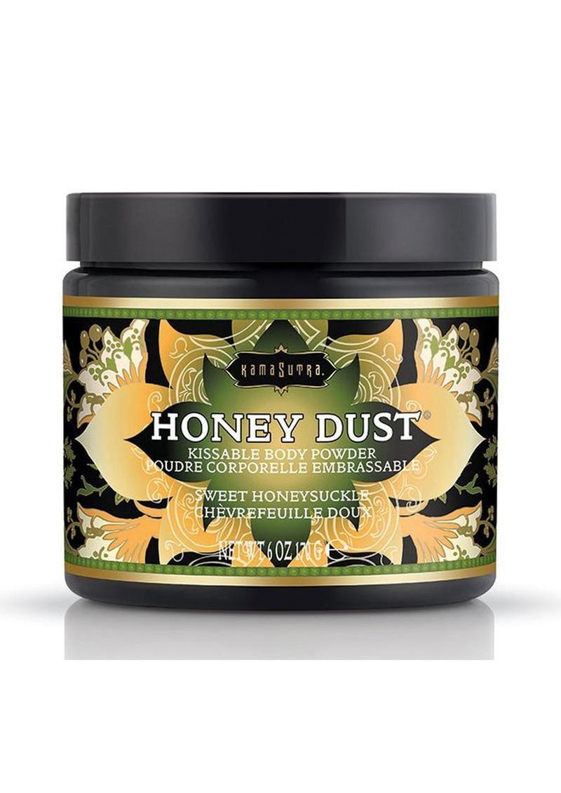 Honey Dust