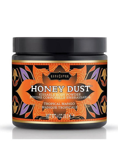 Honey Dust