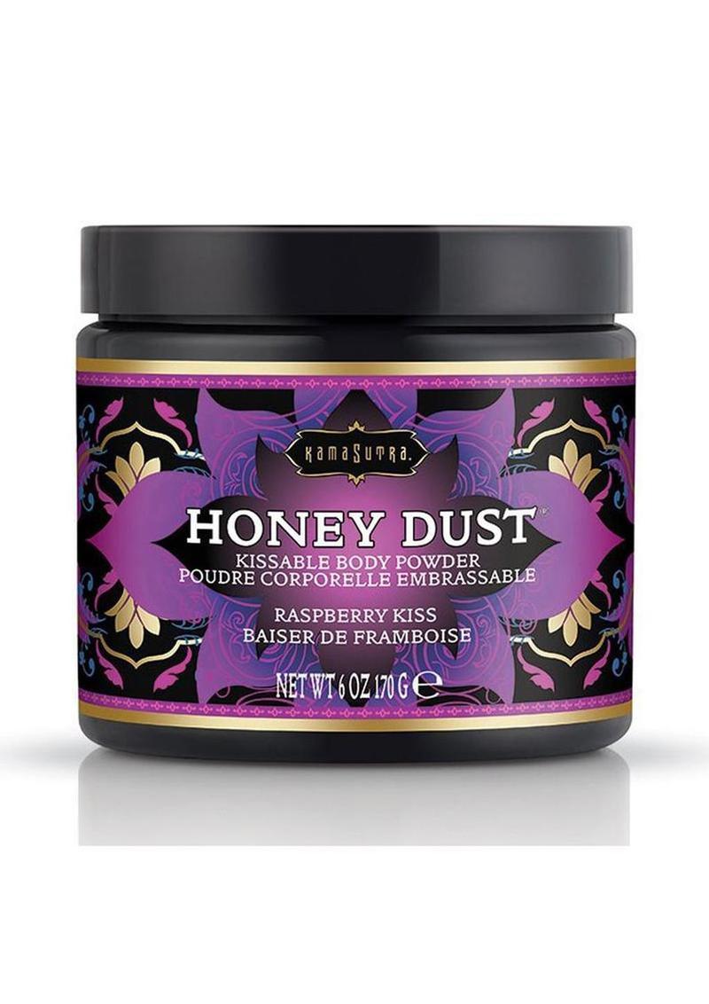 Honey Dust
