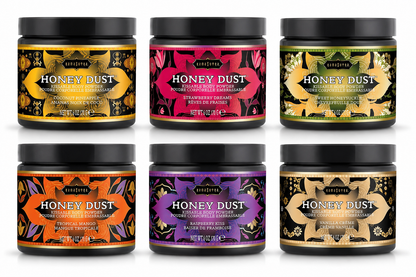 Honey Dust