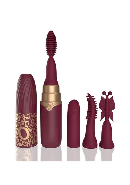 My Secret Screaming O Premium Lipstick Vibe