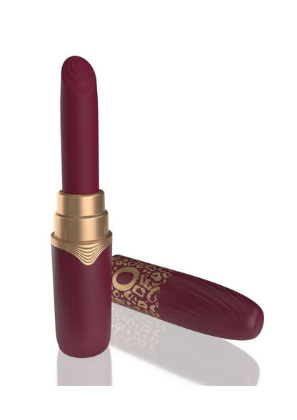 My Secret Screaming O Premium Lipstick Vibe