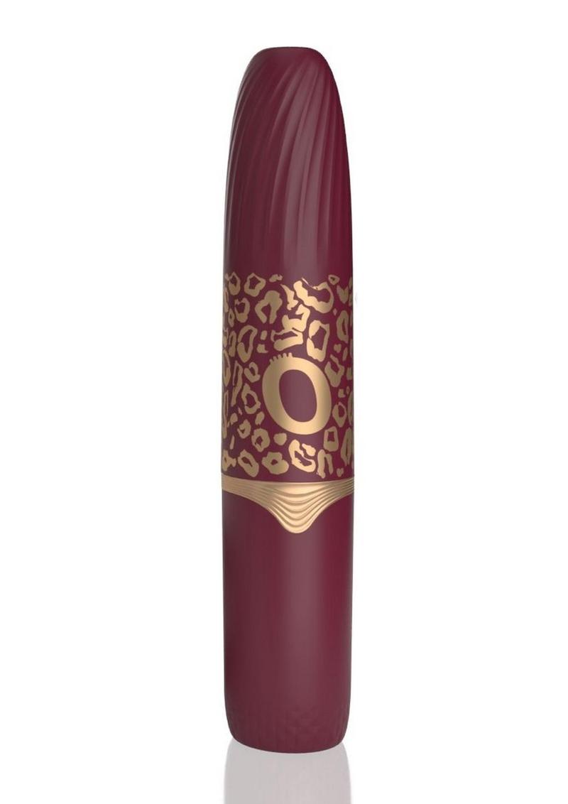 My Secret Screaming O Premium Lipstick Vibe