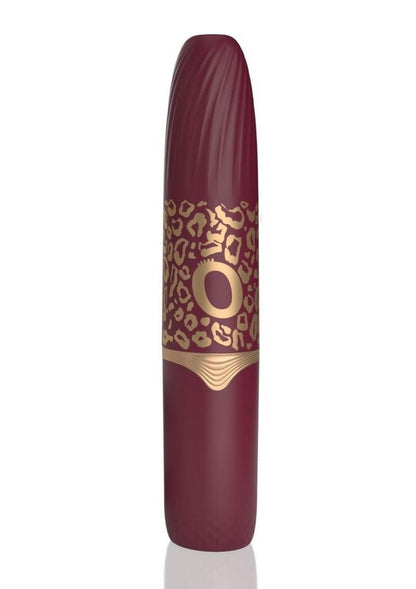 My Secret Screaming O Premium Lipstick Vibe