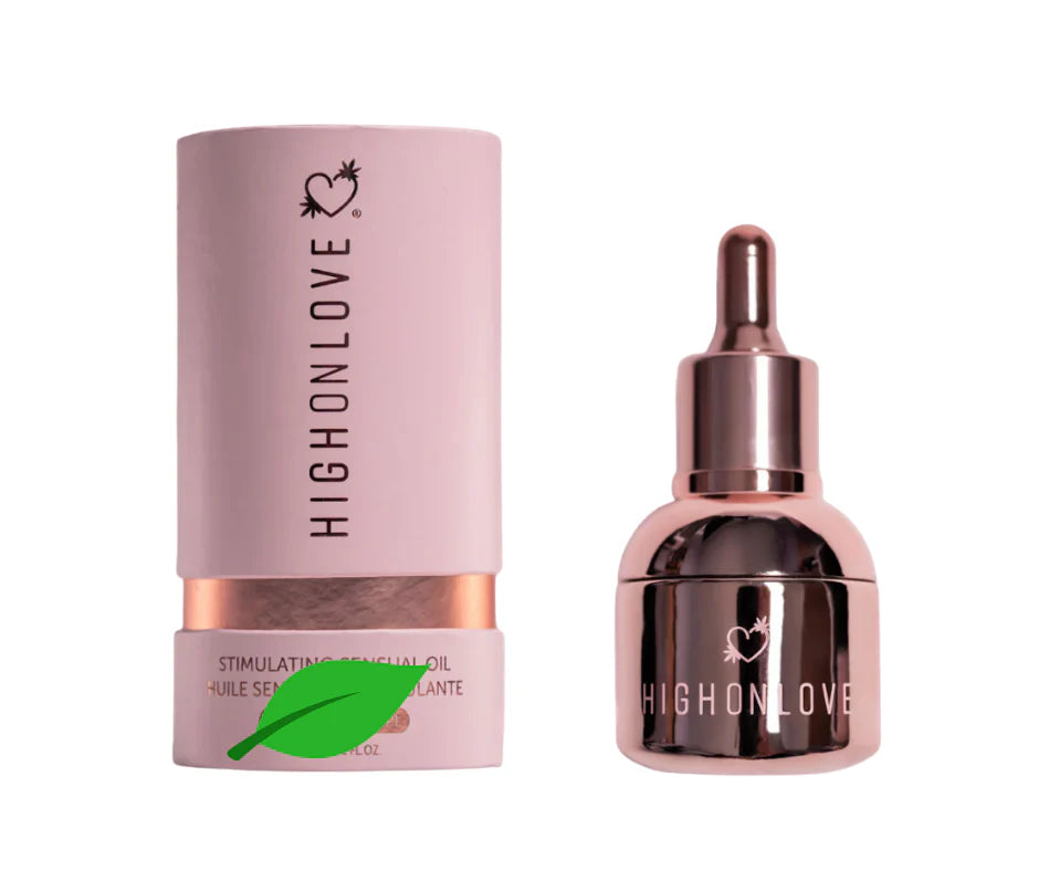 Stimulating Oil