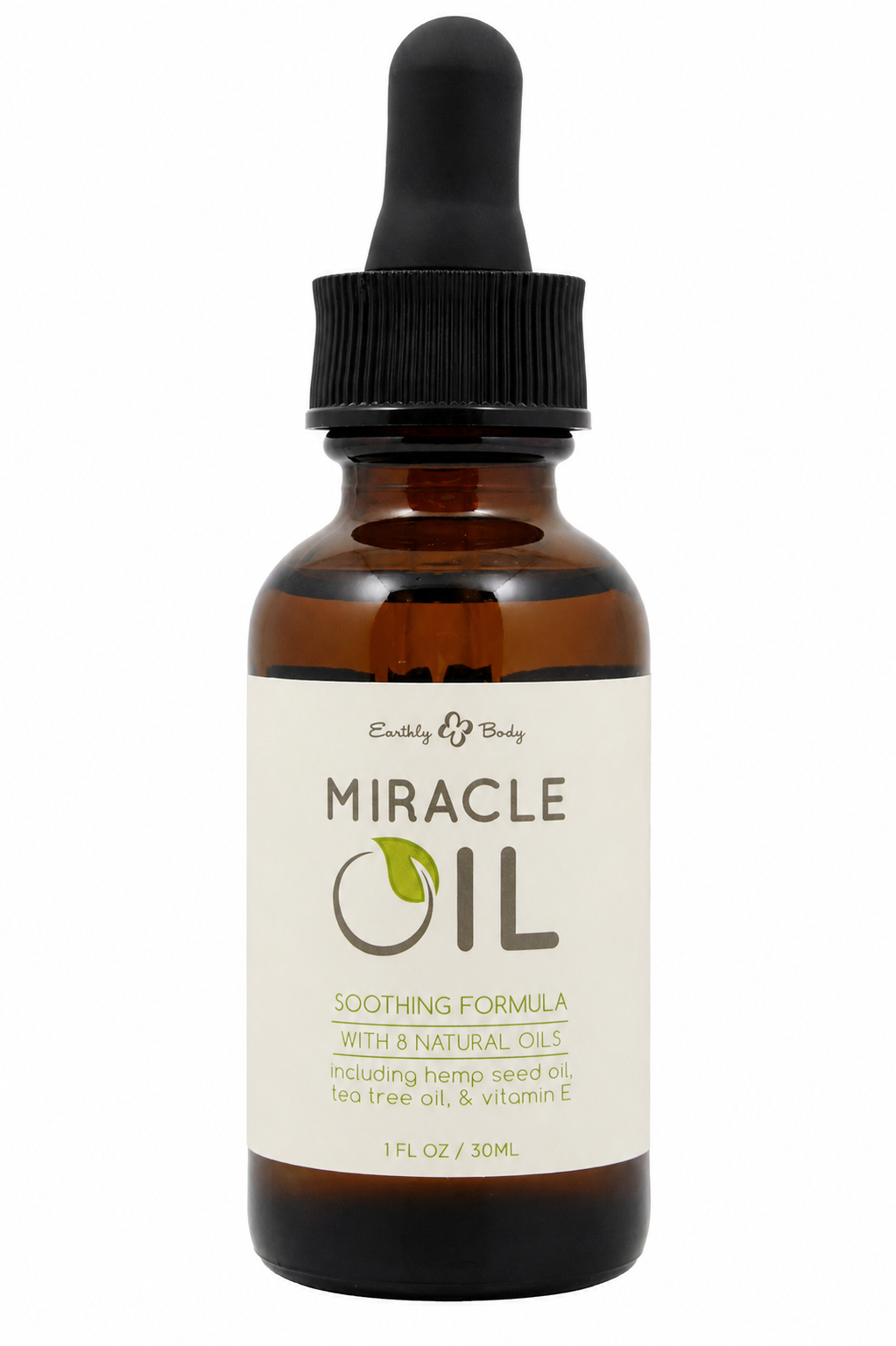 Miracle Oil