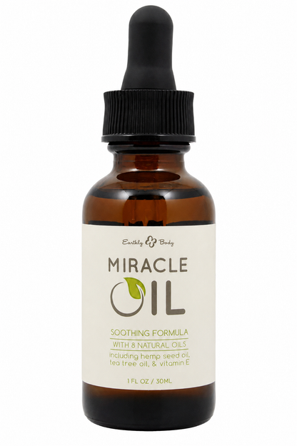 Miracle Oil