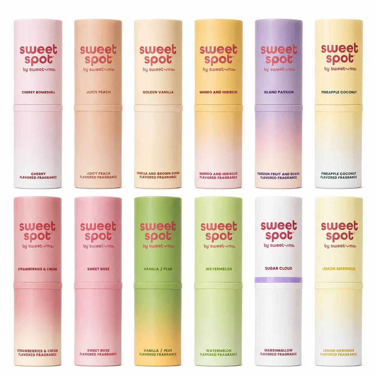 Sweet Spot Flavored Fragrance