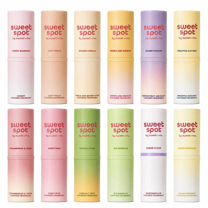 Sweet Spot Flavored Fragrance