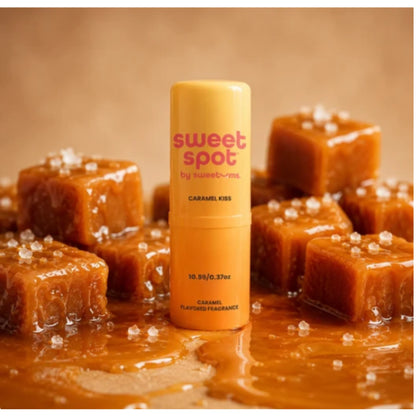 Sweet Spot Flavored Fragrance