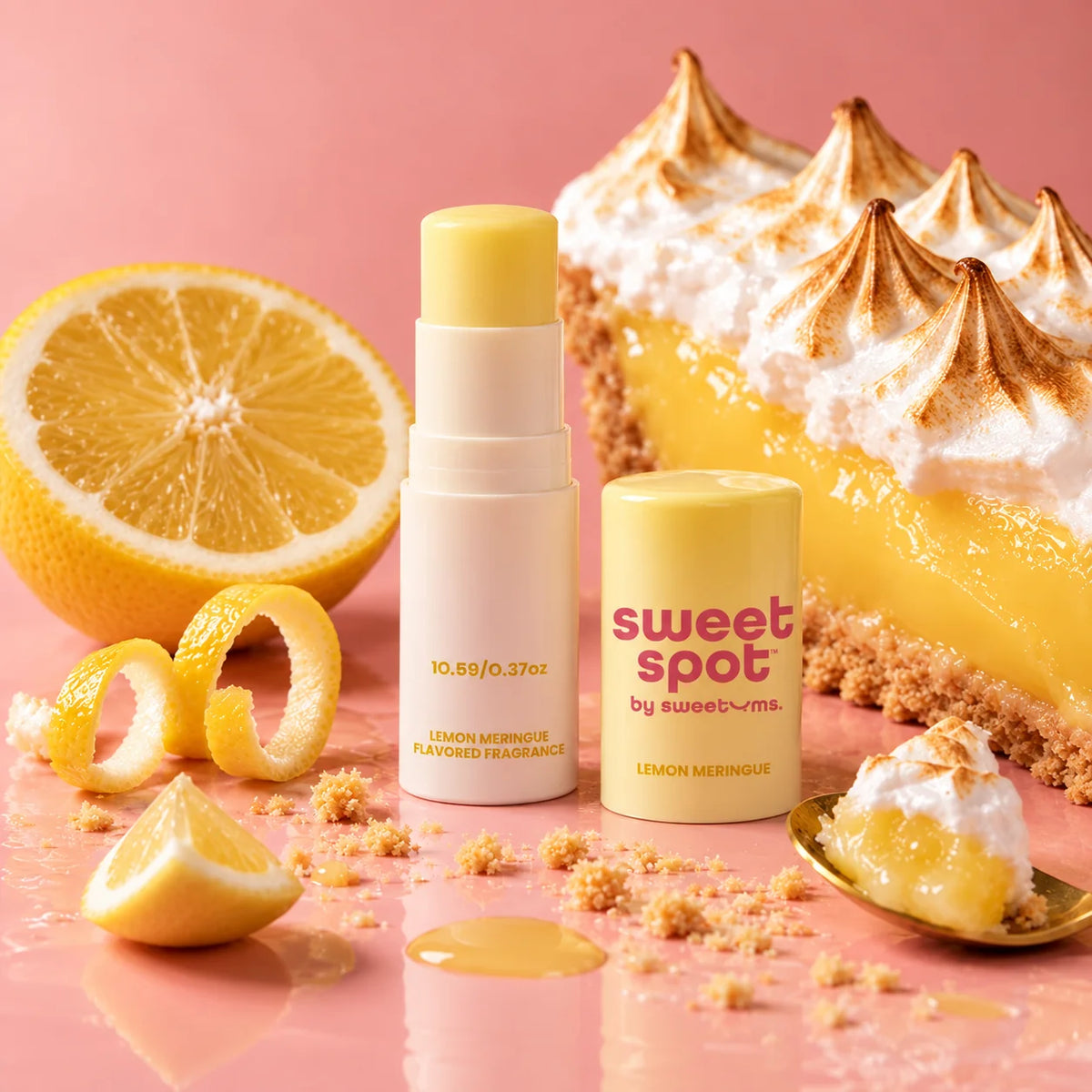 Sweet Spot Flavored Fragrance