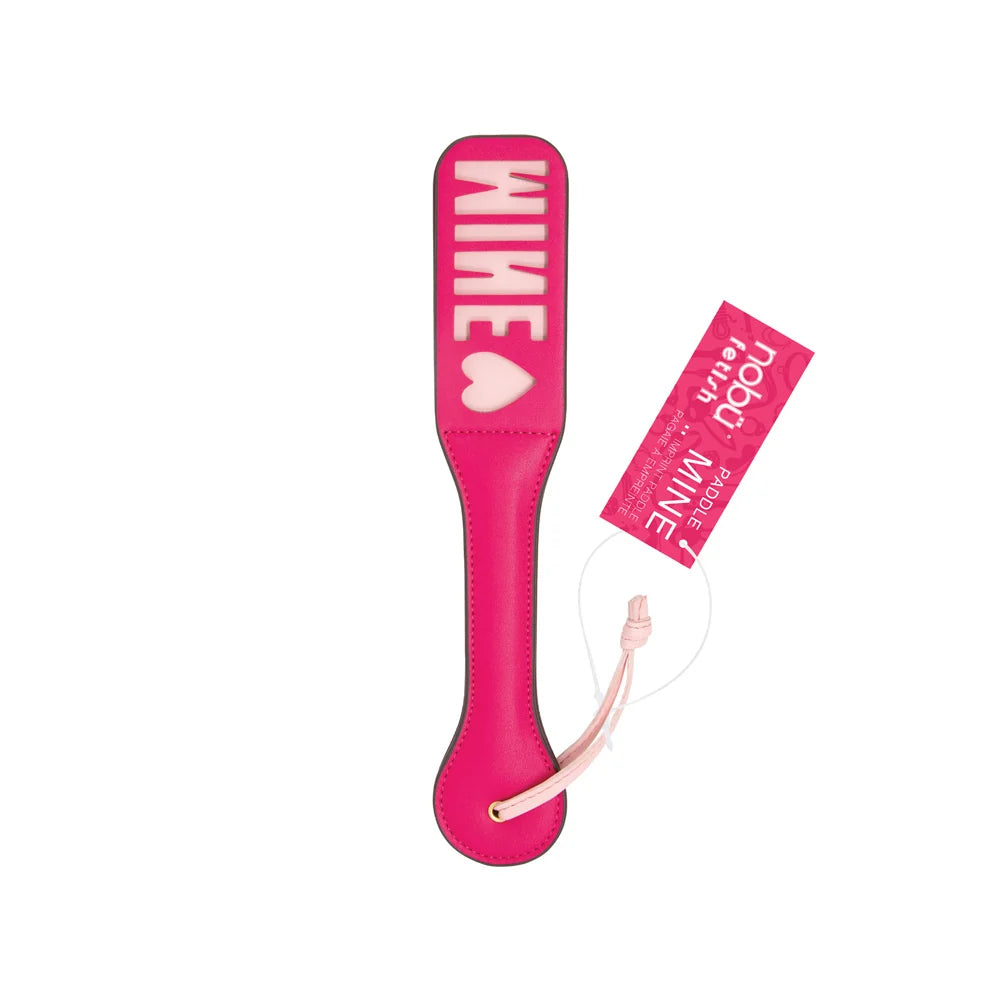 Intimate Paddle
