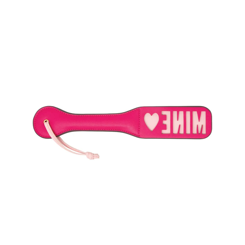 Intimate Paddle