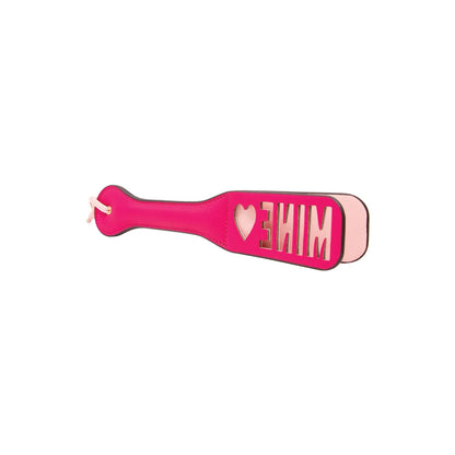 Intimate Paddle