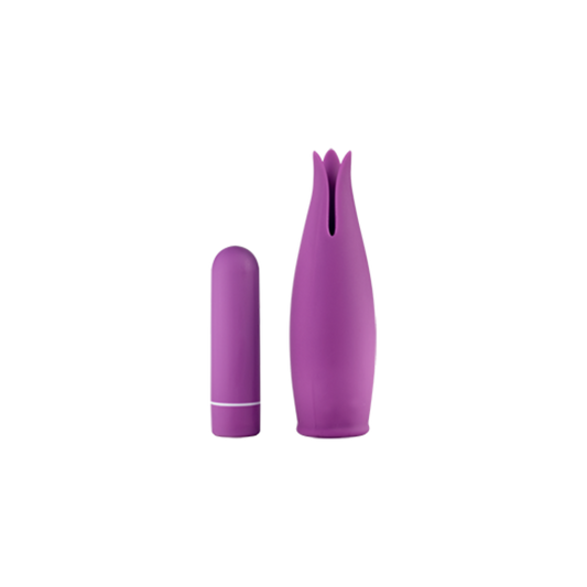 Petal Tickler Massager