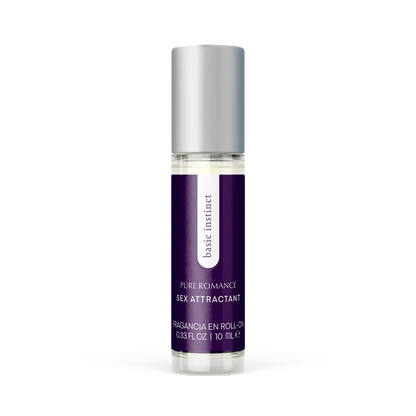 Basic Instinct Pheromones
