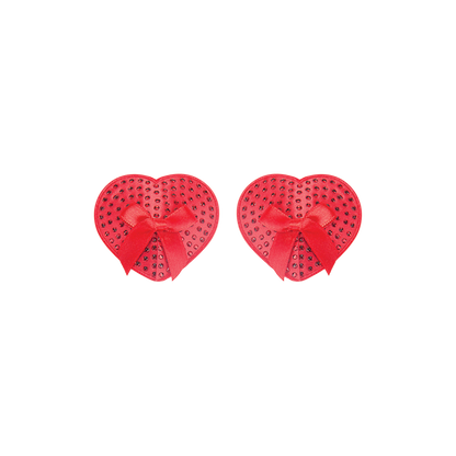 Sweetheart Pasties