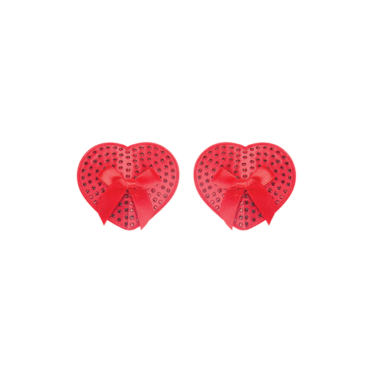 Sweetheart Pasties